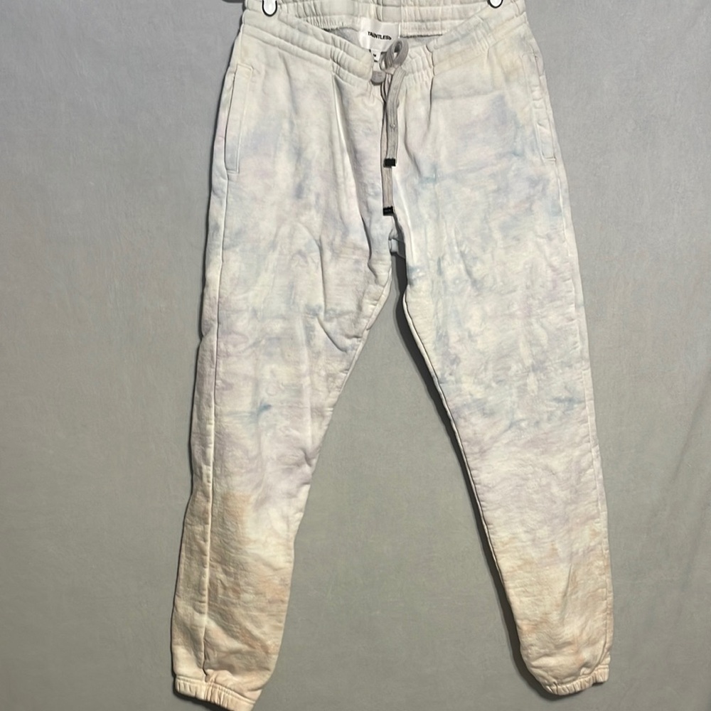 Talentless Tie Dye Sweatpants